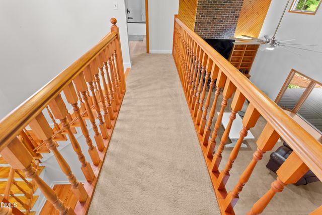 12 Crosswinds Estates Drive, Pittsboro, NC 27312