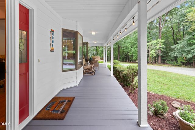 12 Crosswinds Estates Drive, Pittsboro, NC 27312