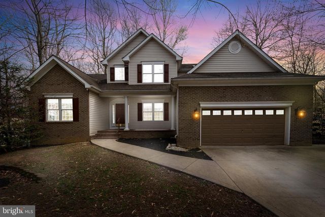 100 CRYSTAL CT, Locust Grove, VA 22508