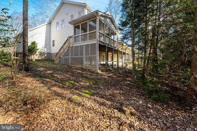 100 CRYSTAL CT, Locust Grove, VA 22508