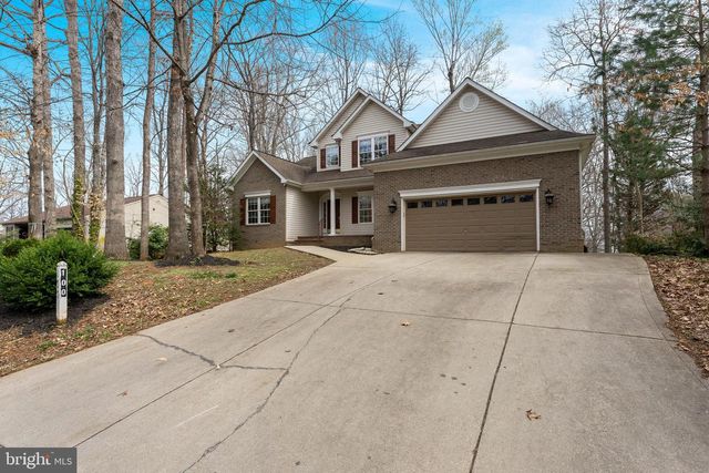 100 CRYSTAL CT, Locust Grove, VA 22508