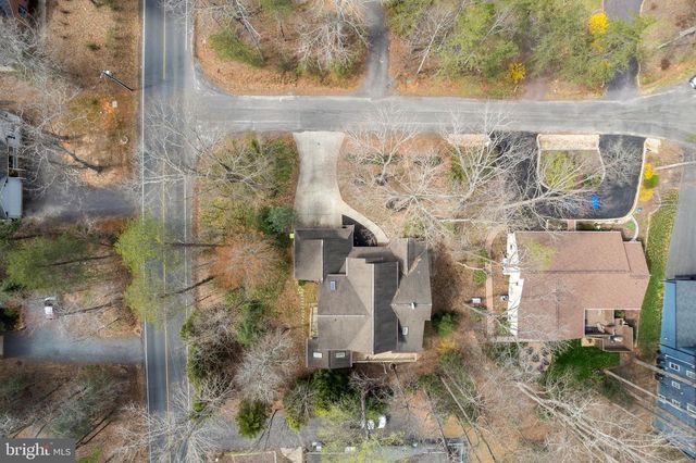 100 CRYSTAL CT, Locust Grove, VA 22508