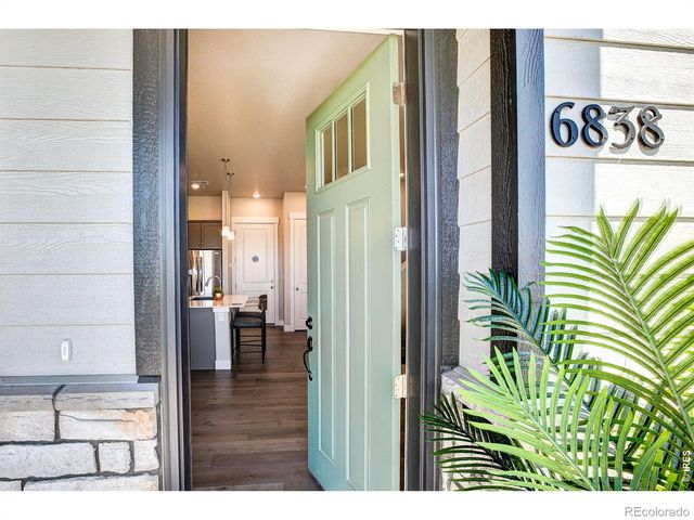 6776 Maple Leaf Drive, Timnath, CO 80547