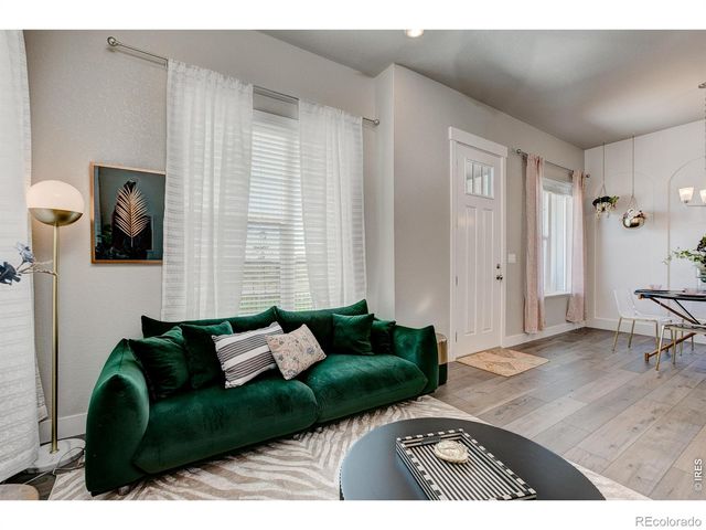 6776 Maple Leaf Drive, Timnath, CO 80547