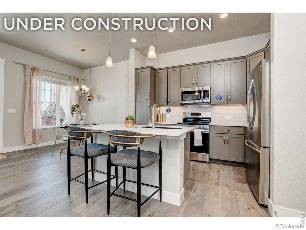 6776 Maple Leaf Drive, Timnath, CO 80547