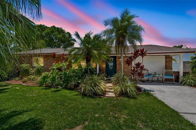 11120 105TH AVENUE, Largo, FL 33778