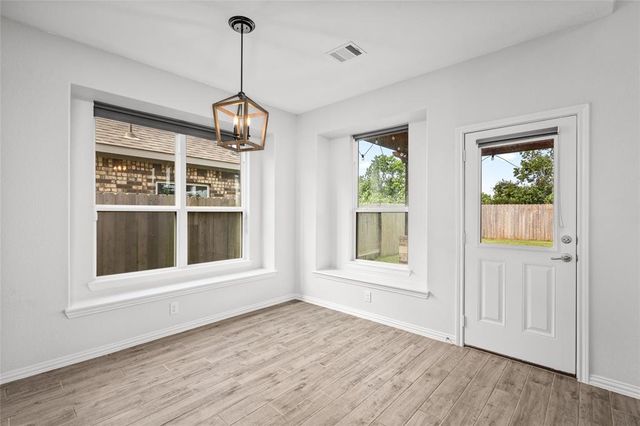 10818 Mendel Terrace Drive, Rosharon, TX 77583