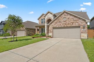 10818 Mendel Terrace Drive, Rosharon, TX 77583
