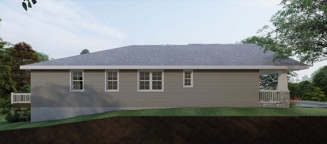 40438 N South Newport Drive, Antioch, IL 60002