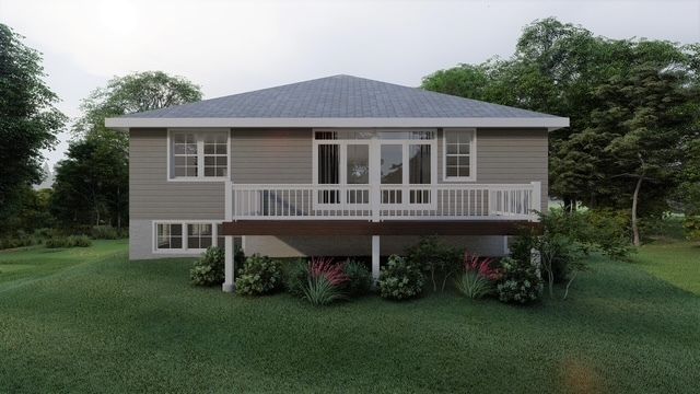 40438 N South Newport Drive, Antioch, IL 60002