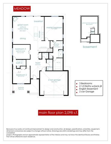 40438 N South Newport Drive, Antioch, IL 60002