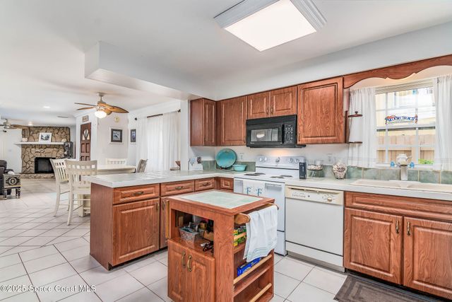 612 Monroe Avenue, Cape Canaveral, FL 32920