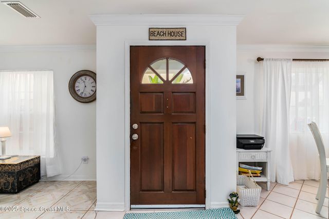 612 Monroe Avenue, Cape Canaveral, FL 32920