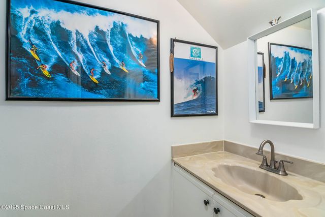 612 Monroe Avenue, Cape Canaveral, FL 32920