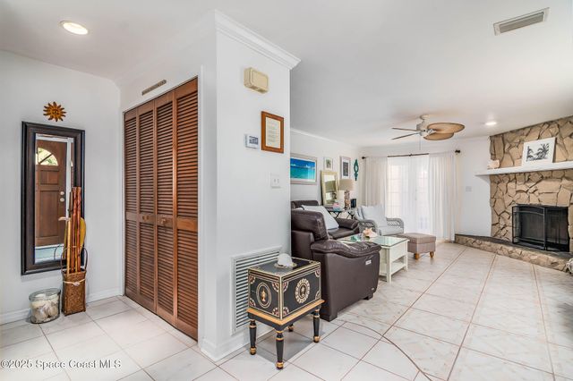 612 Monroe Avenue, Cape Canaveral, FL 32920