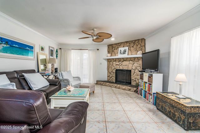 612 Monroe Avenue, Cape Canaveral, FL 32920