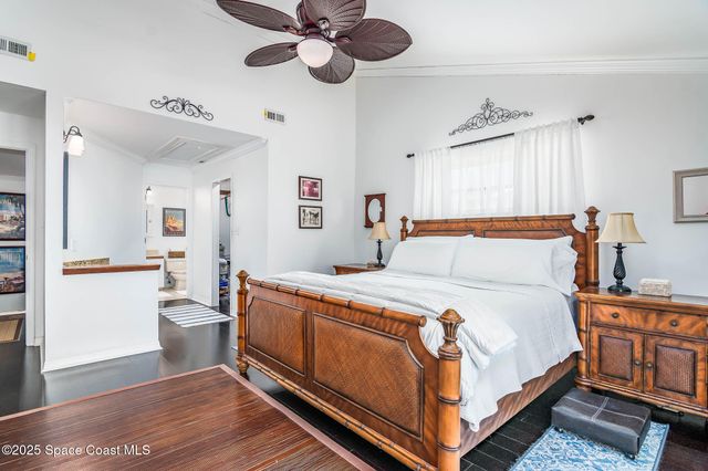 612 Monroe Avenue, Cape Canaveral, FL 32920