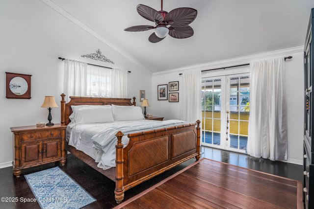 612 Monroe Avenue, Cape Canaveral, FL 32920