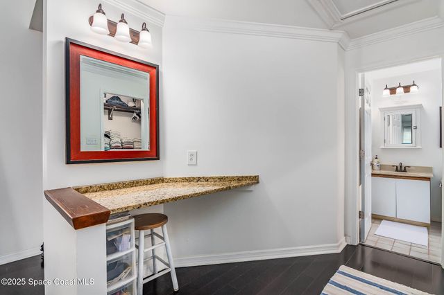 612 Monroe Avenue, Cape Canaveral, FL 32920