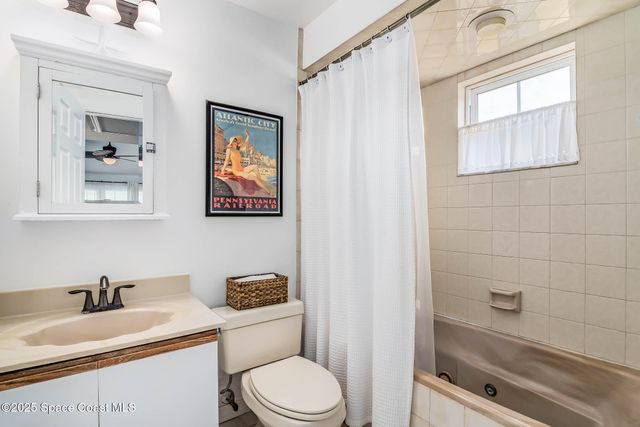 612 Monroe Avenue, Cape Canaveral, FL 32920