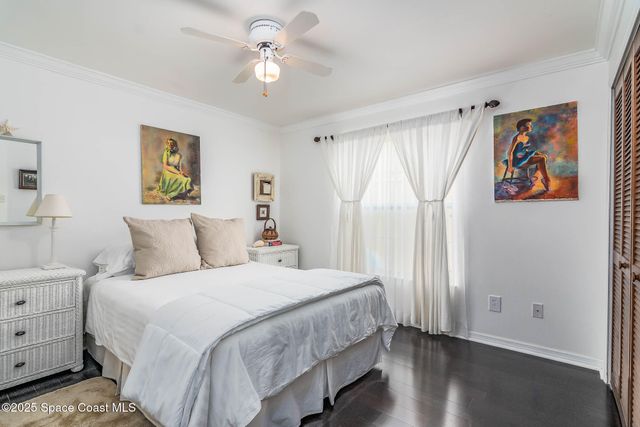 612 Monroe Avenue, Cape Canaveral, FL 32920