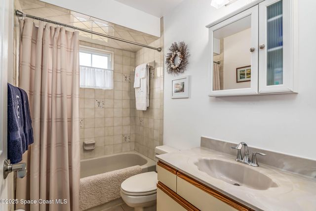 612 Monroe Avenue, Cape Canaveral, FL 32920