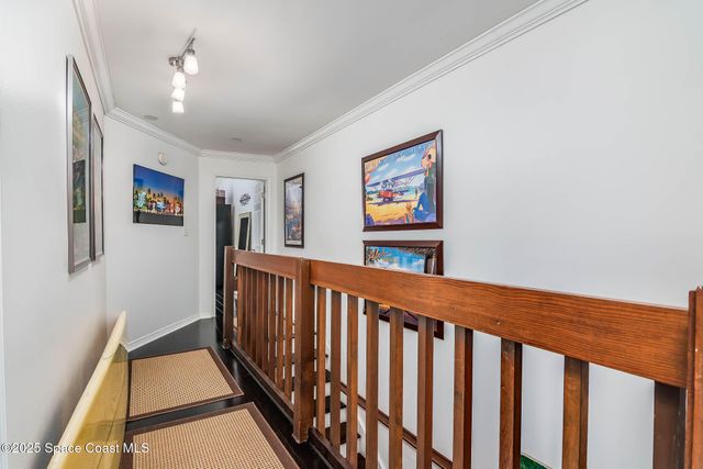 612 Monroe Avenue, Cape Canaveral, FL 32920