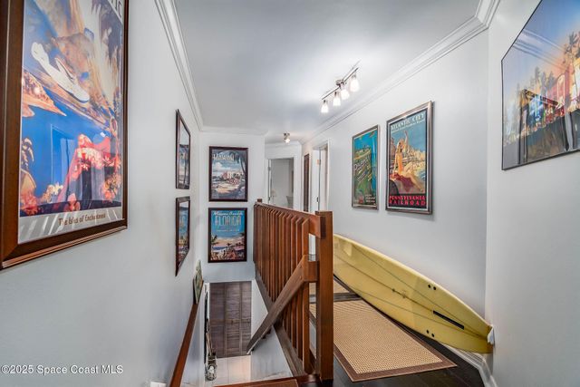 612 Monroe Avenue, Cape Canaveral, FL 32920