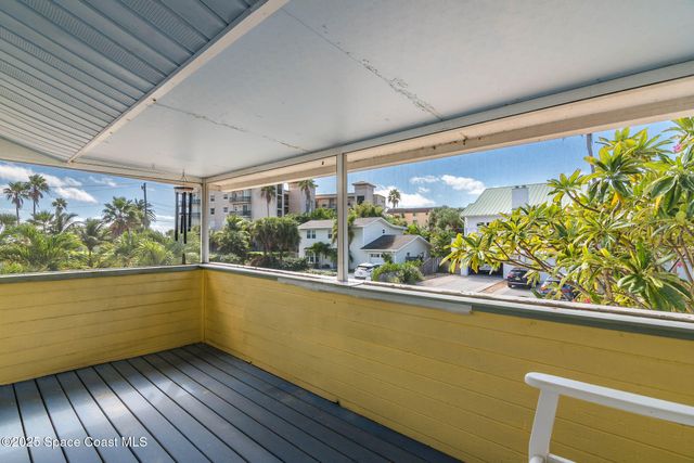 612 Monroe Avenue, Cape Canaveral, FL 32920