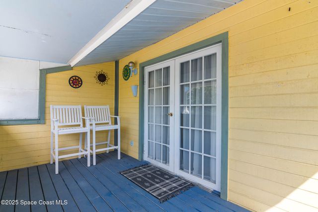 612 Monroe Avenue, Cape Canaveral, FL 32920