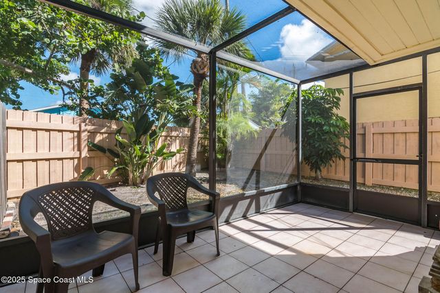 612 Monroe Avenue, Cape Canaveral, FL 32920