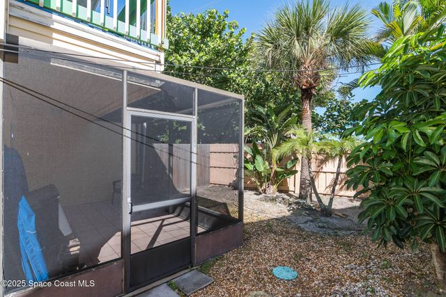 612 Monroe Avenue, Cape Canaveral, FL 32920