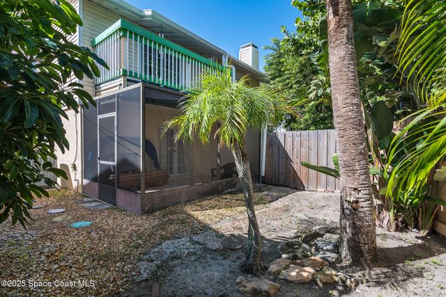 612 Monroe Avenue, Cape Canaveral, FL 32920