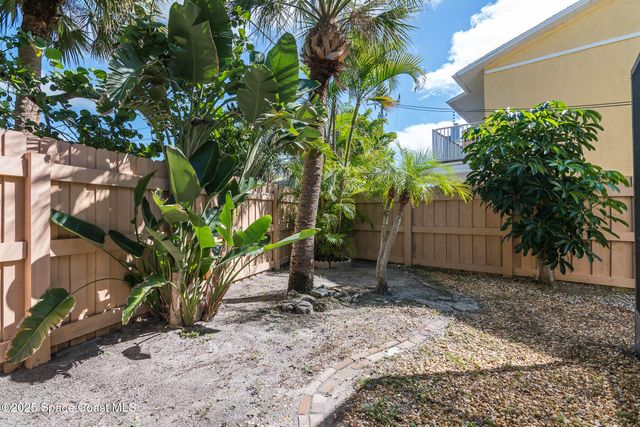 612 Monroe Avenue, Cape Canaveral, FL 32920