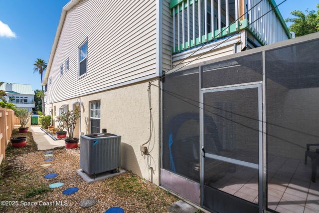 612 Monroe Avenue, Cape Canaveral, FL 32920