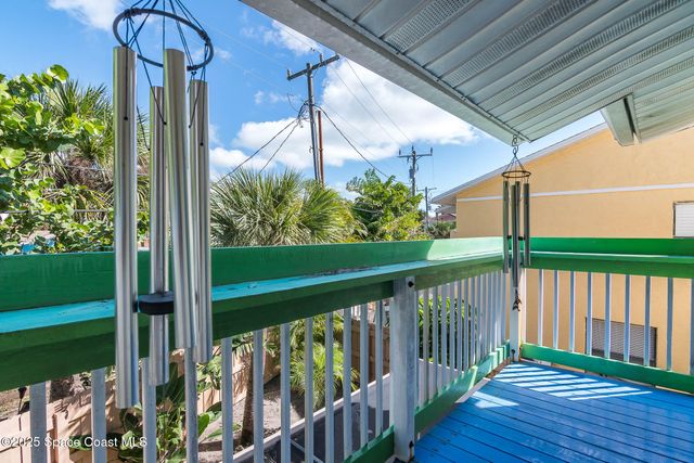 612 Monroe Avenue, Cape Canaveral, FL 32920