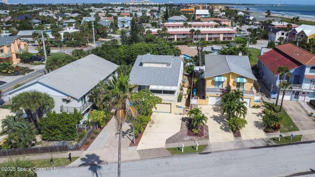 612 Monroe Avenue, Cape Canaveral, FL 32920