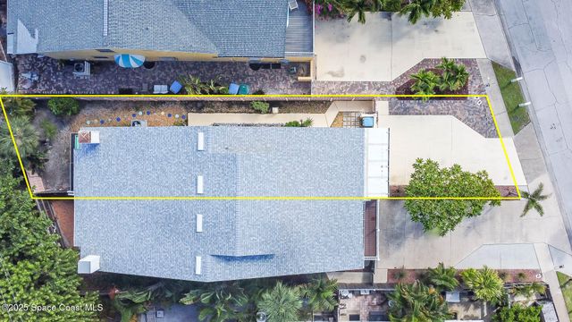 612 Monroe Avenue, Cape Canaveral, FL 32920