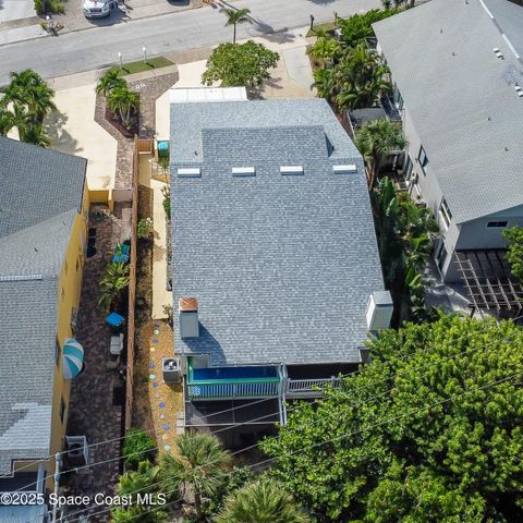 612 Monroe Avenue, Cape Canaveral, FL 32920