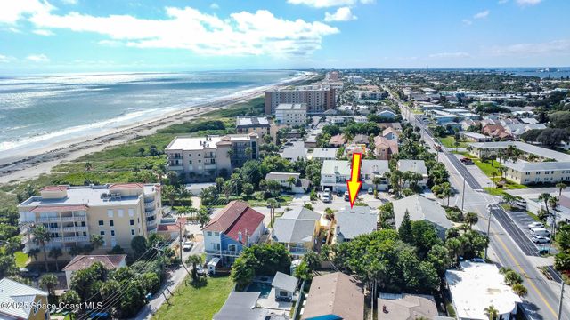 612 Monroe Avenue, Cape Canaveral, FL 32920