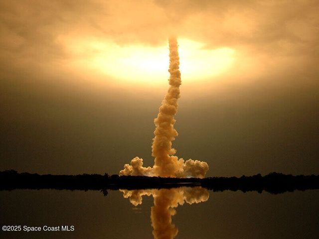 612 Monroe Avenue, Cape Canaveral, FL 32920