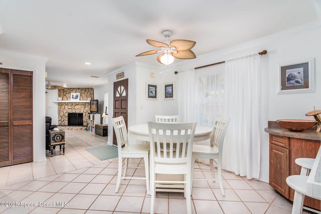 612 Monroe Avenue, Cape Canaveral, FL 32920