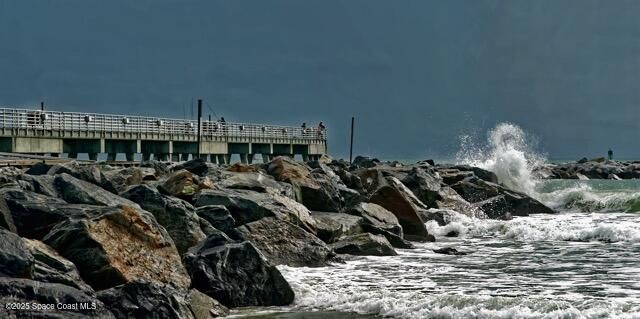 612 Monroe Avenue, Cape Canaveral, FL 32920