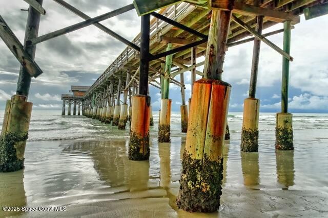 612 Monroe Avenue, Cape Canaveral, FL 32920