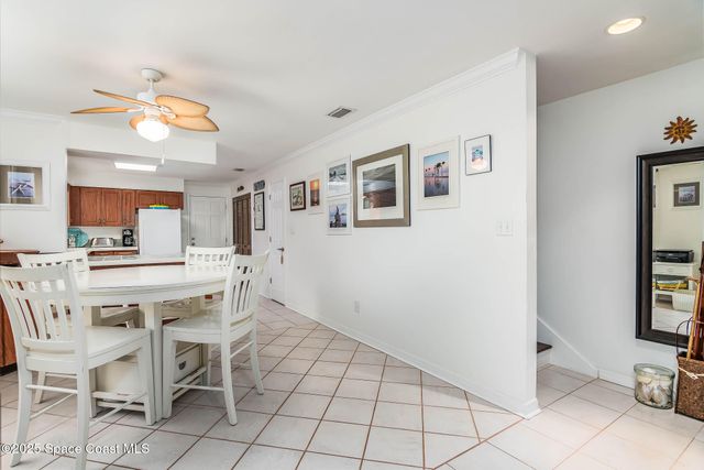 612 Monroe Avenue, Cape Canaveral, FL 32920