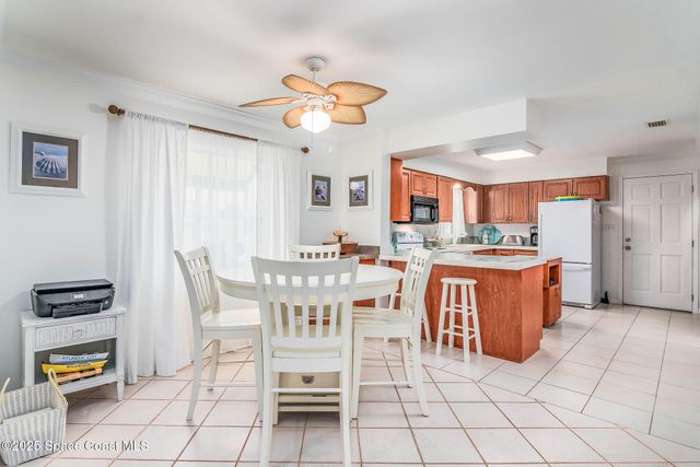 612 Monroe Avenue, Cape Canaveral, FL 32920