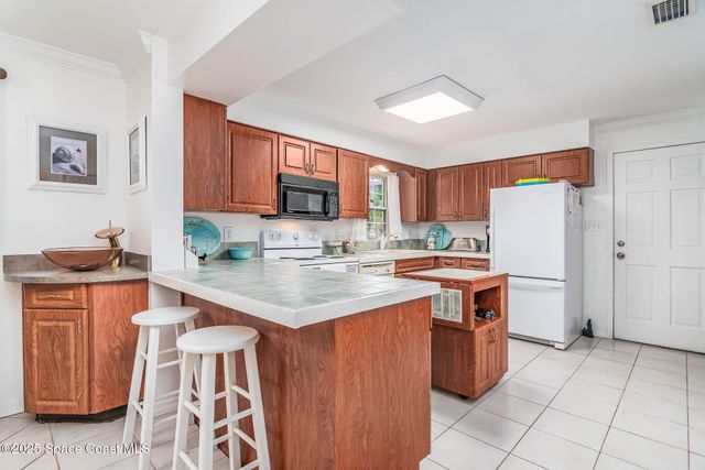 612 Monroe Avenue, Cape Canaveral, FL 32920