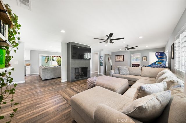 23703 Silver Spray, Diamond Bar, CA 91765