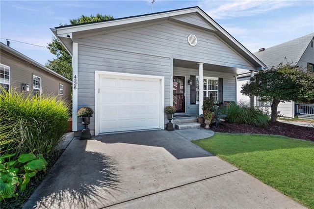 4526 Genessee Street, Kansas City, MO 64111