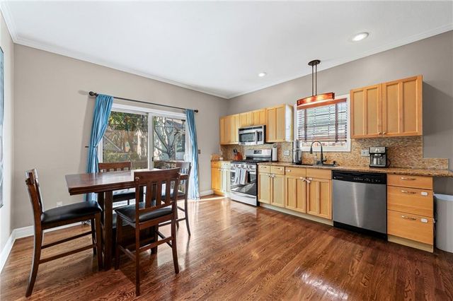 4526 Genessee Street, Kansas City, MO 64111